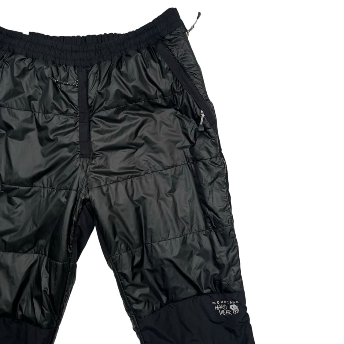 마운틴 하드웨어 컴프레션 방한 팬츠 34 inch 상품이미지2