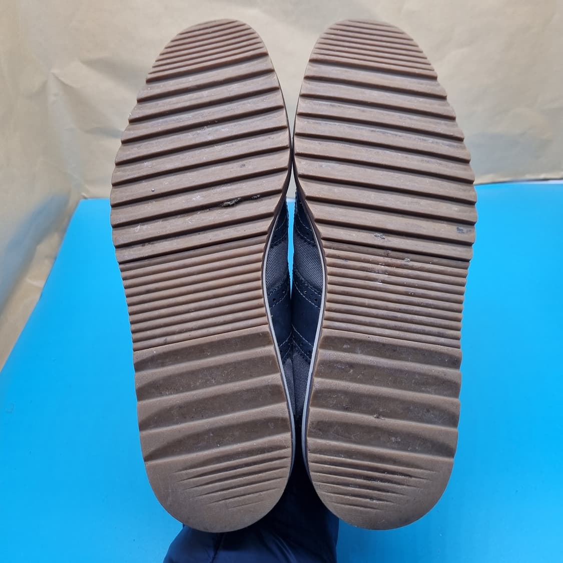 세라더브라더 남성옥스포드화255. 상품이미지3