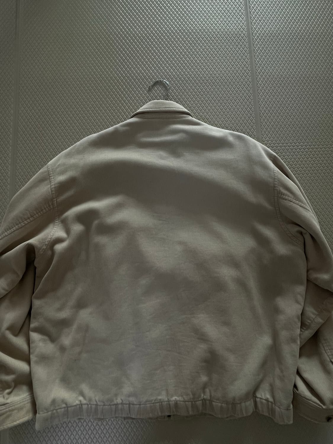 빈폴 빈티지 블루종 자켓 상품이미지3