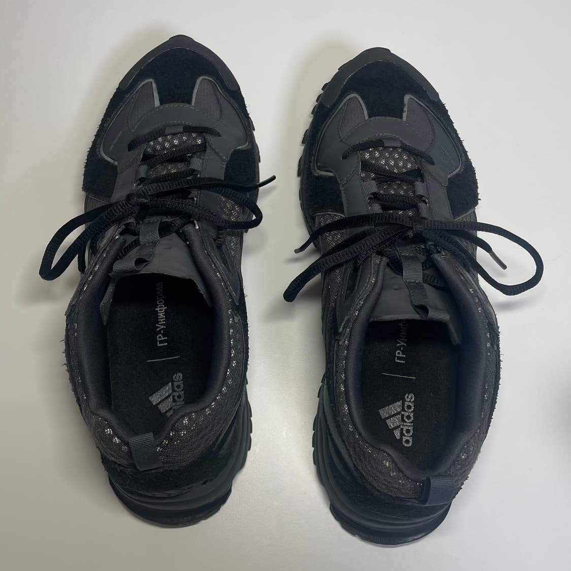 아디다스 고샤 유니포마 트레일러너 270 상품이미지2