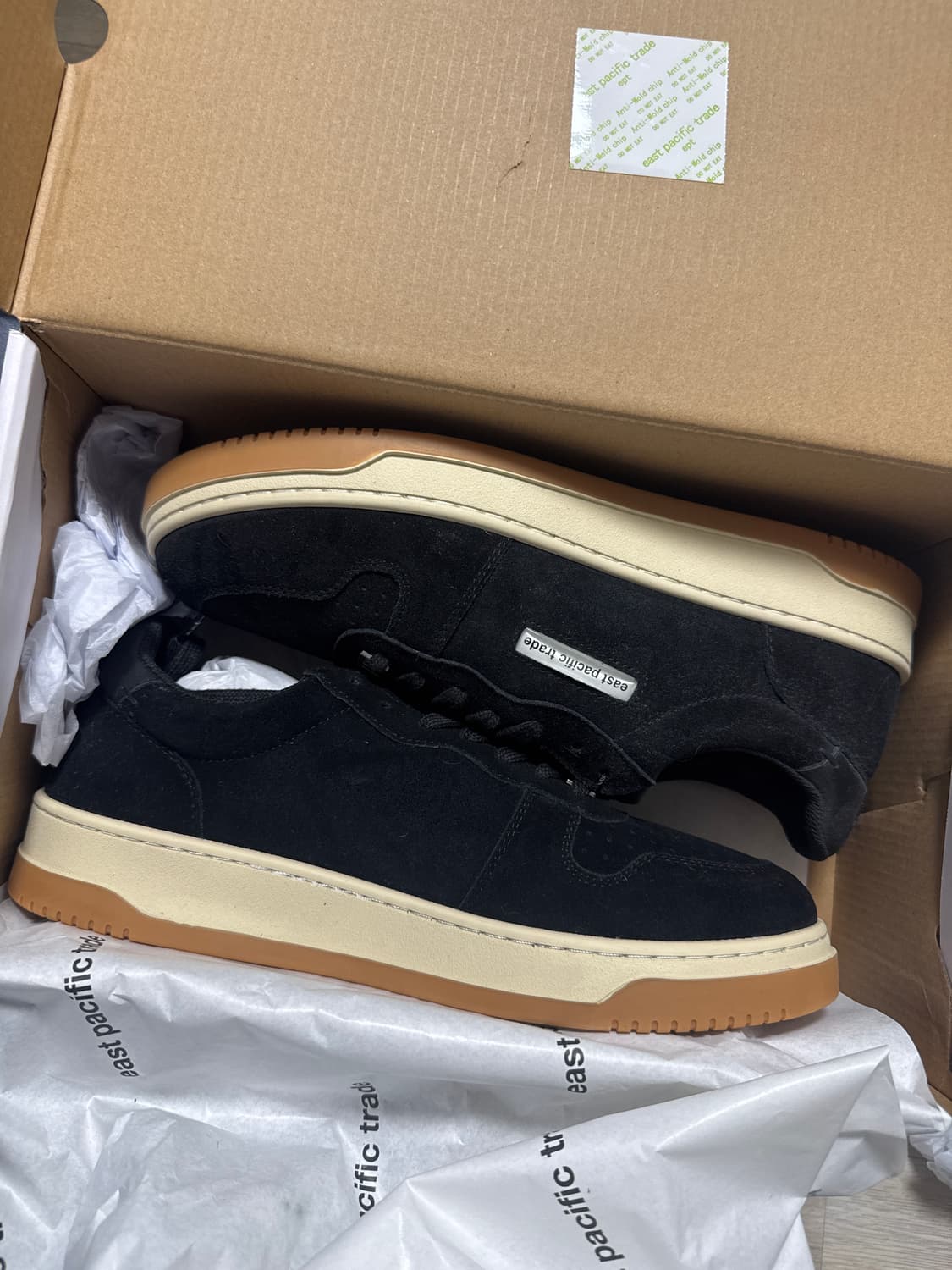 EPT 신발 275 - 280 상품이미지7