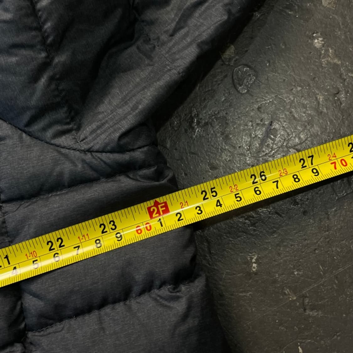 100 에디바우어 경량패딩  상품이미지7