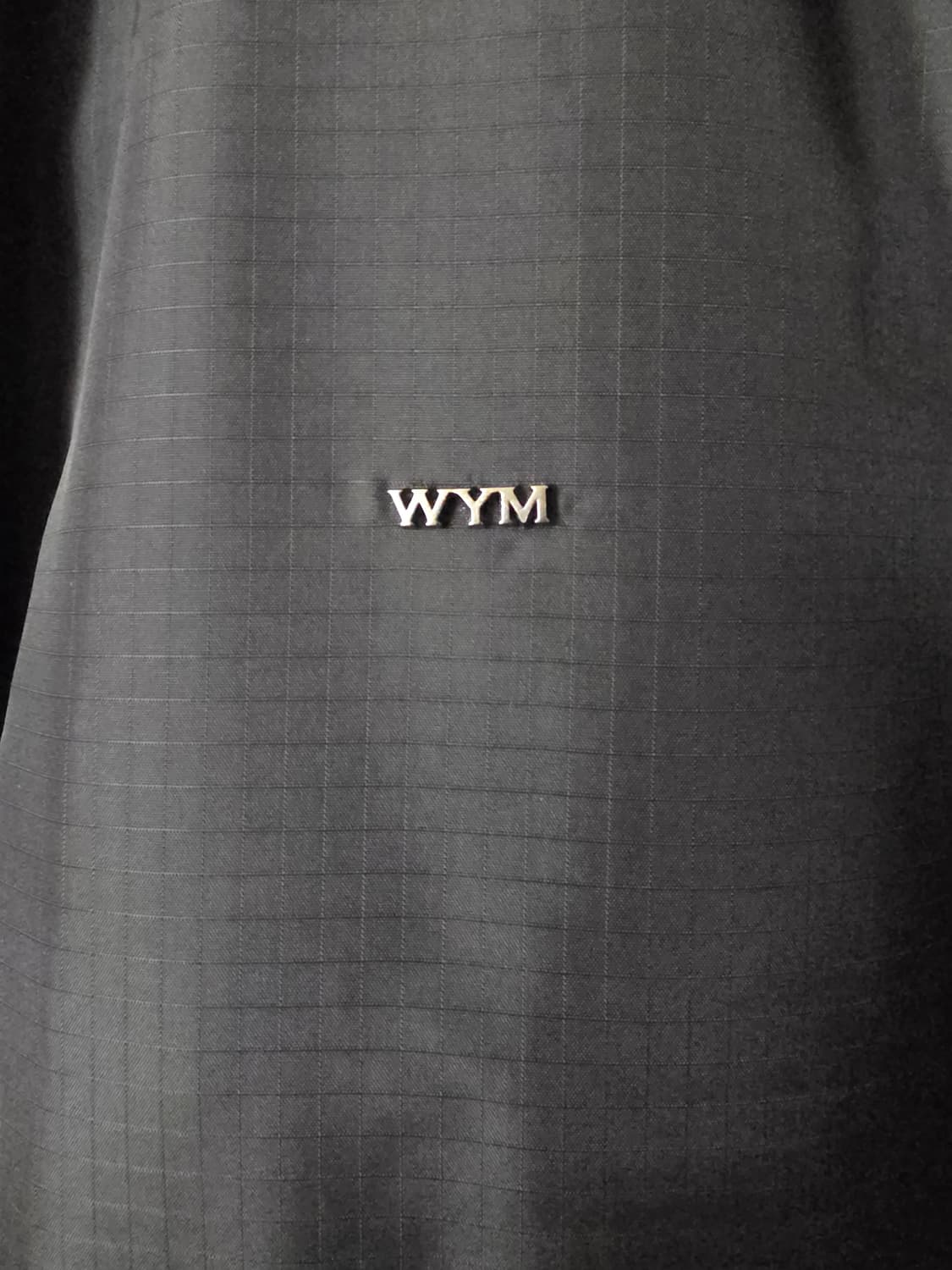 우영미 구스 다운 패딩 상품이미지8