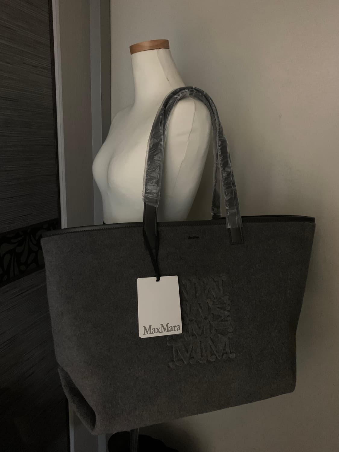 막스마라 숄더백 상품이미지1