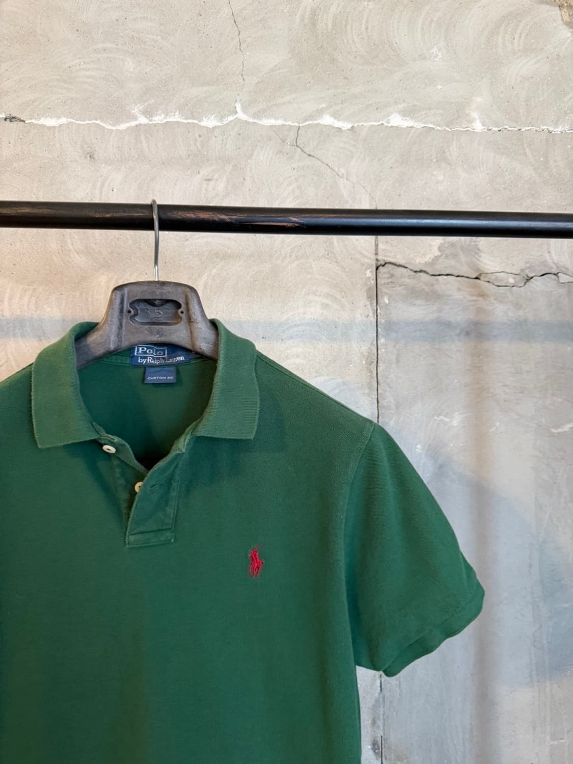 폴로 랄프로렌 pk 셔츠 100 상품이미지3