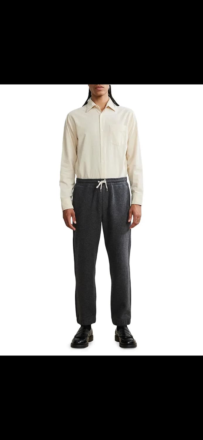 NN07 코듀로이 셔츠 상품이미지8