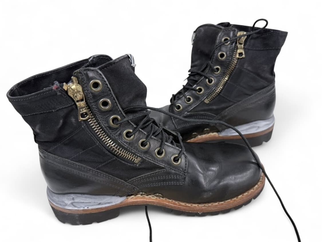 비즈빔 VISVIM 7 HOLE '73-FOLK BOOTS 상품이미지3