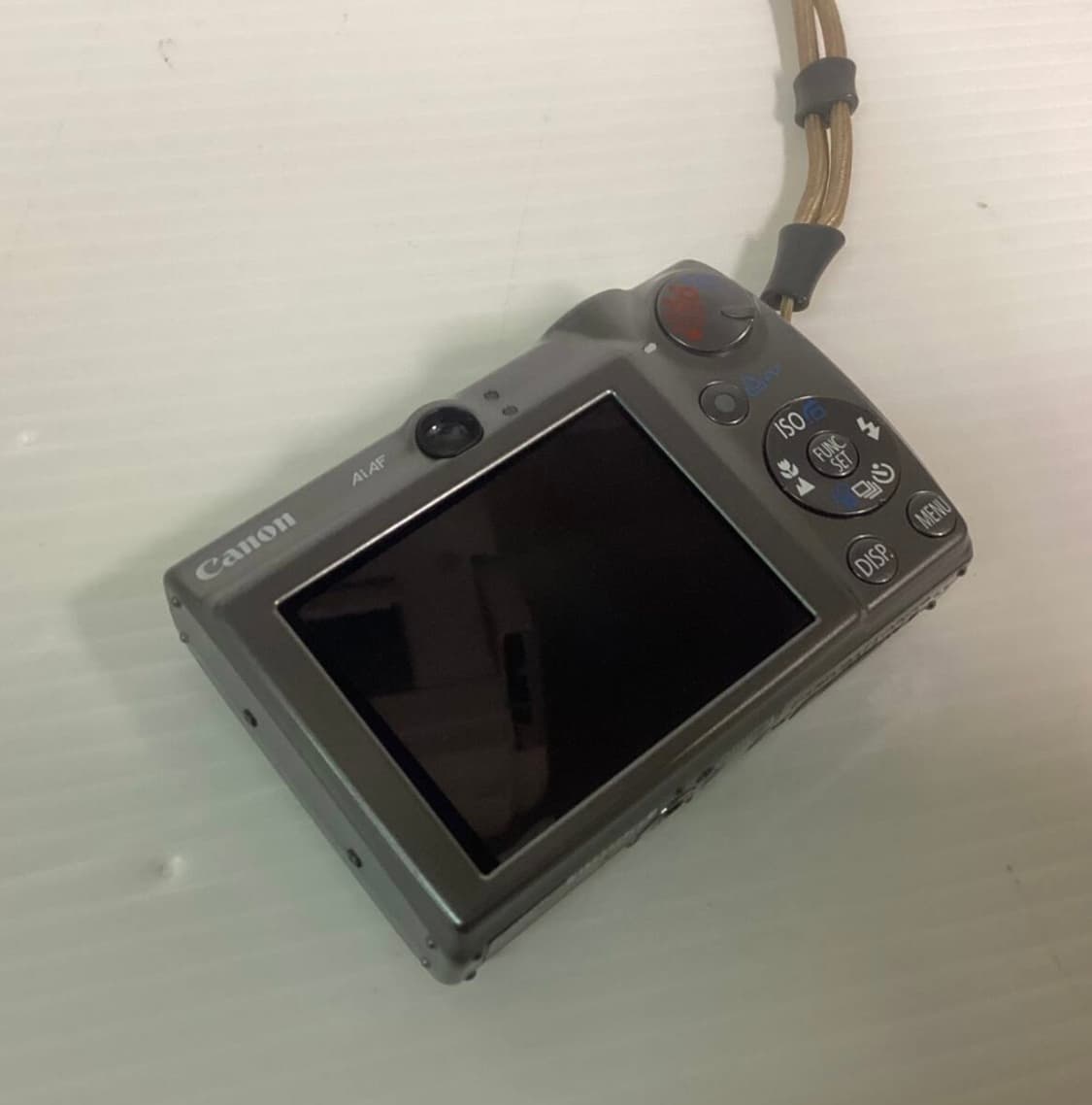 캐논 익서스 850is(익시 900is) 상품이미지2