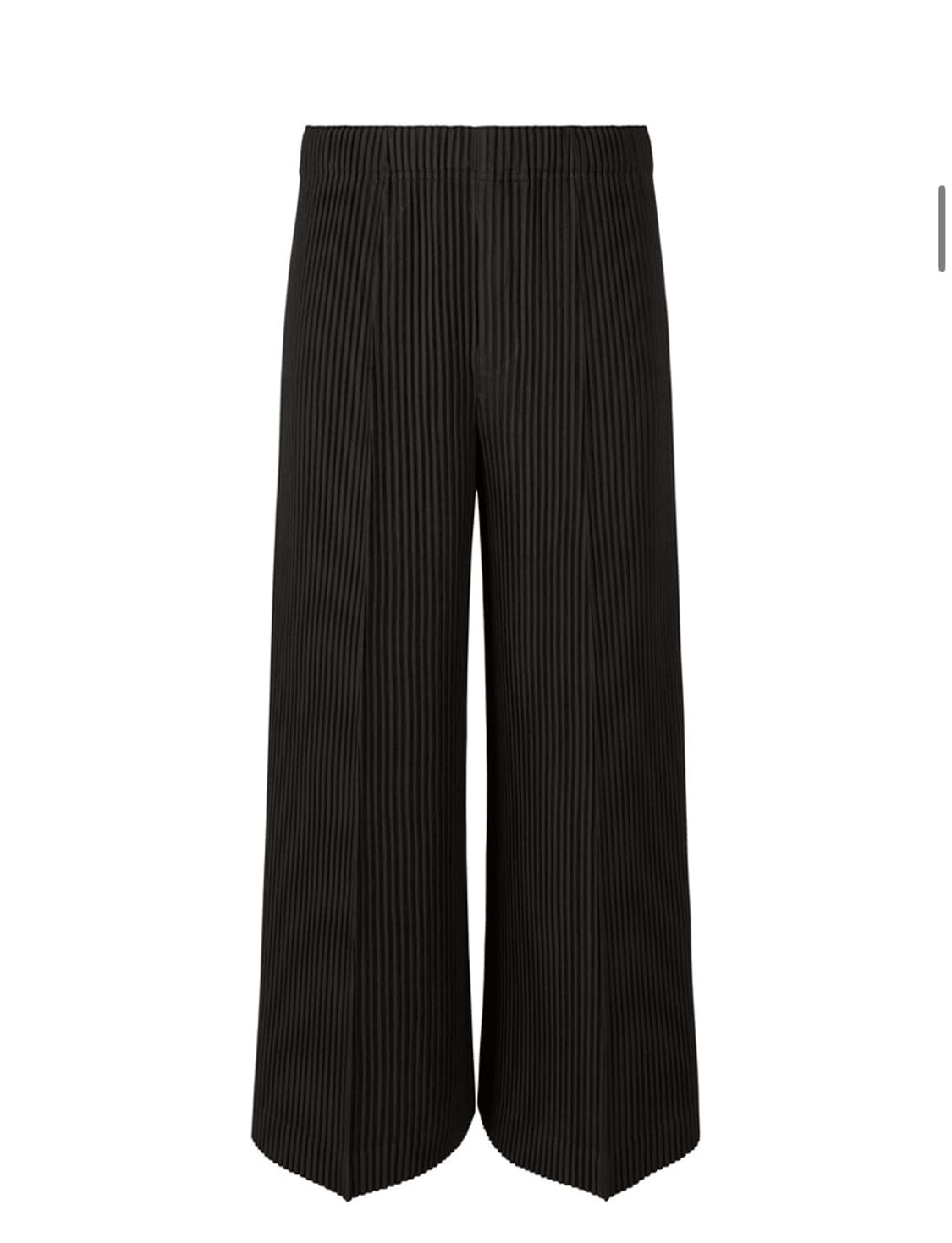 옴므플리세 24년 12월 먼슬리 블랙 2 상품이미지1