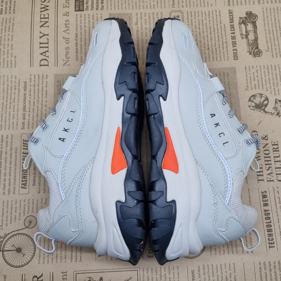 아키클래식 어반크래커 여성운동화240 상품이미지5