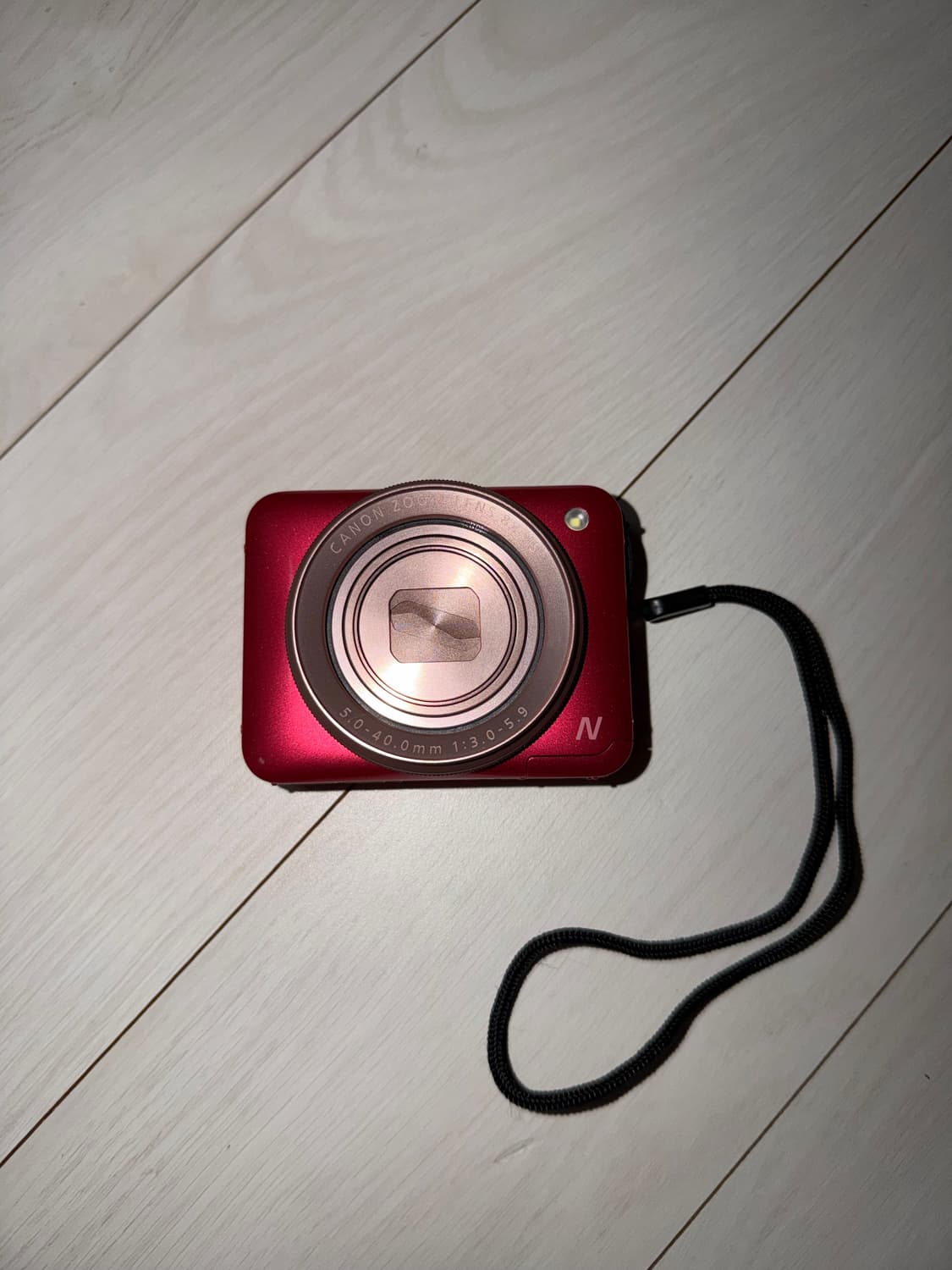 캐논 파워샷 N2 디카 상품이미지1