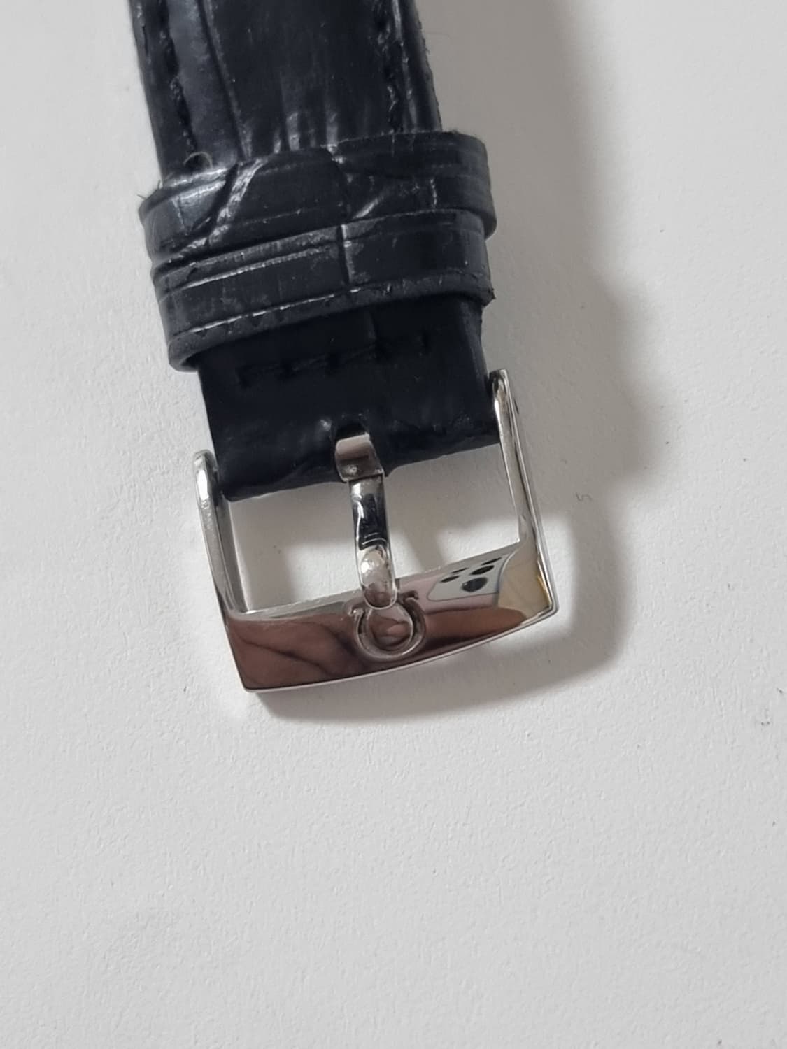 OMEGA 정품 오메가 시마스터 1968년도 빈티지 시계 상품이미지5