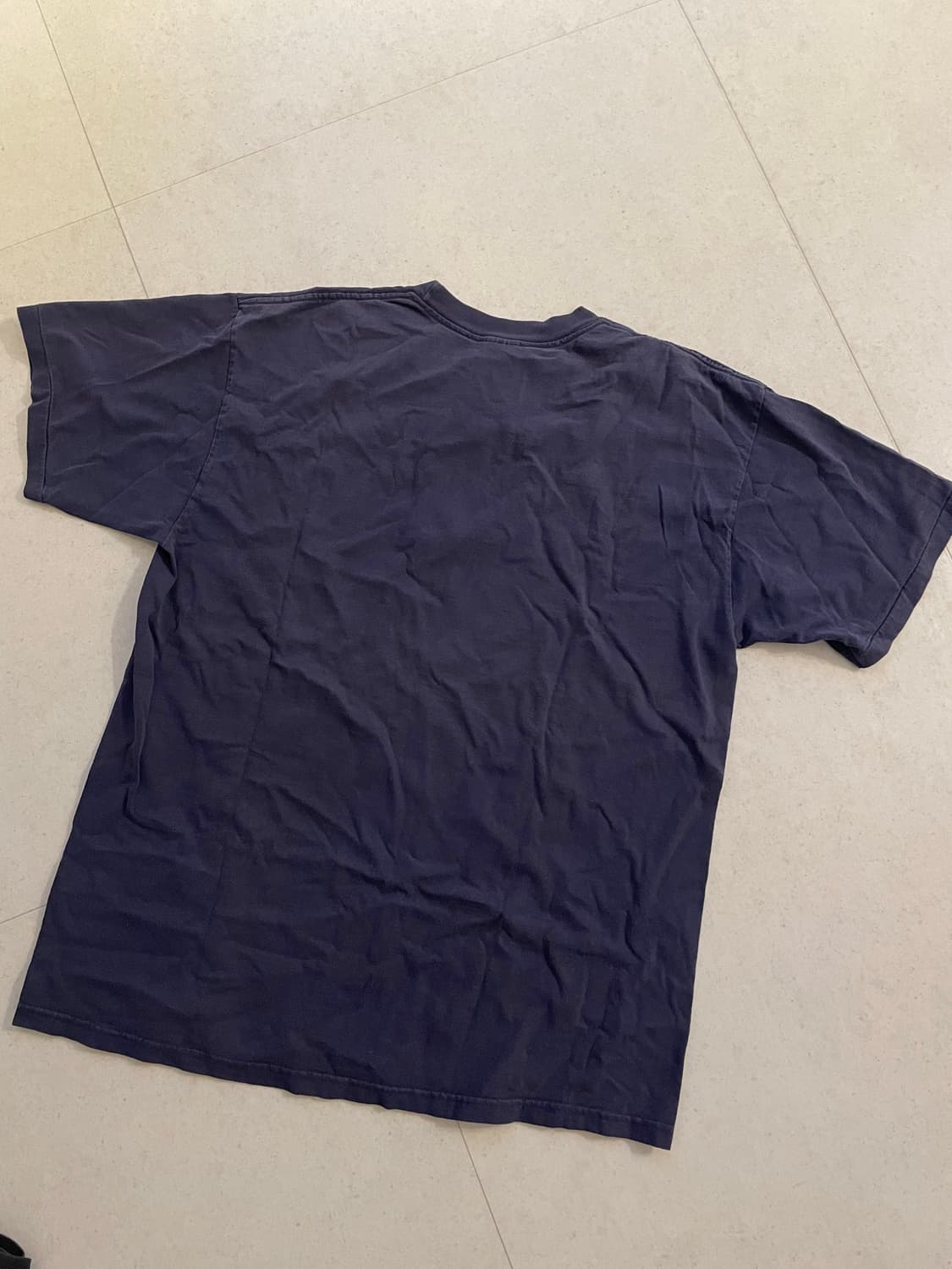 펄잼 pearl jam 90s 빈티지 티셔츠 XL 상품이미지2