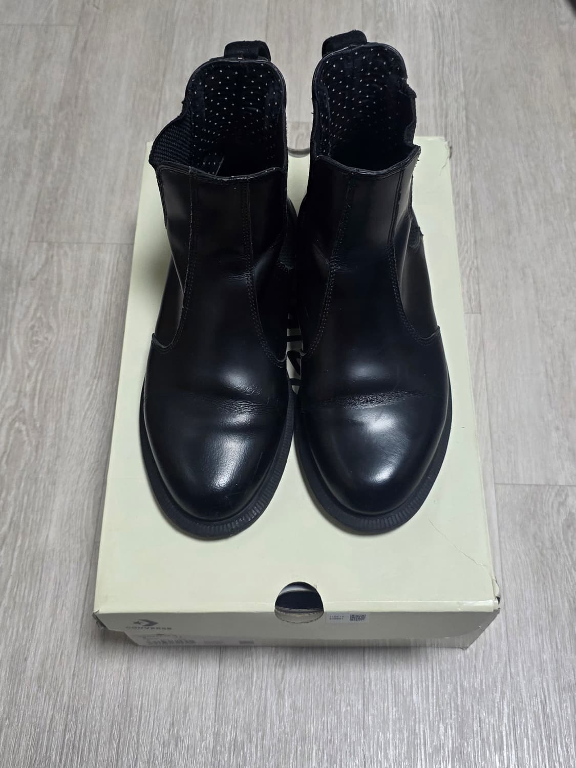 닥터마틴 플로라부츠 UK3 230 상품이미지1