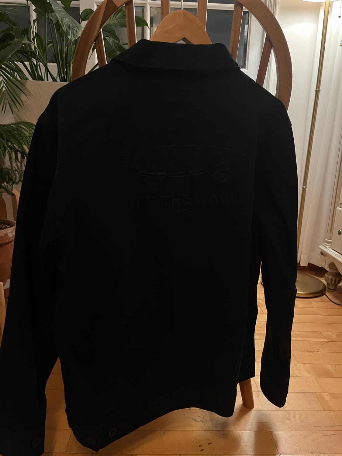 VANS WORK JACKET (L) 상품이미지2
