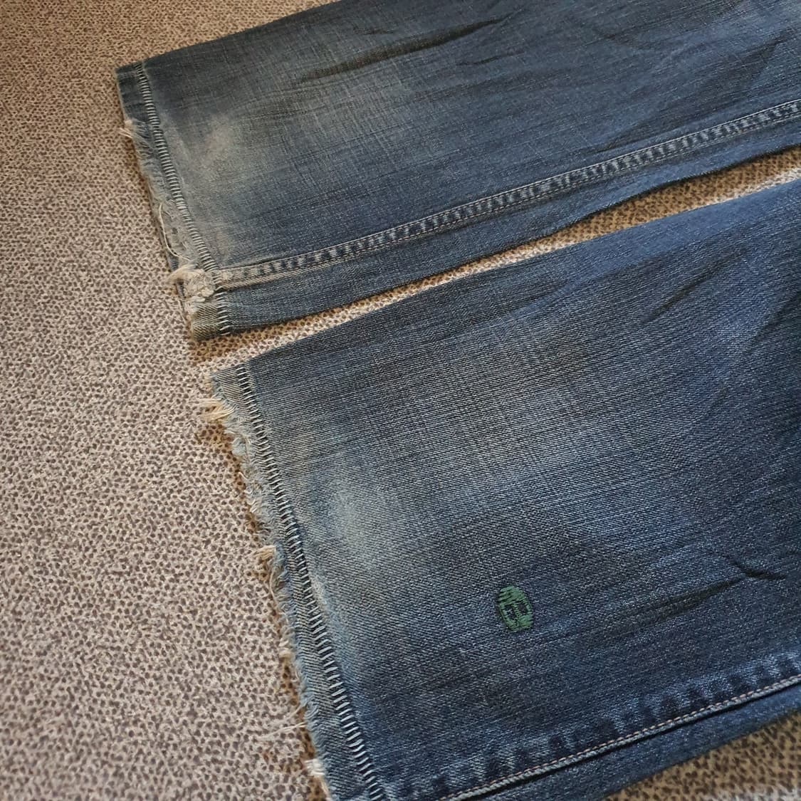 리바이스  539 빈티지 데님 팬츠  상품이미지6