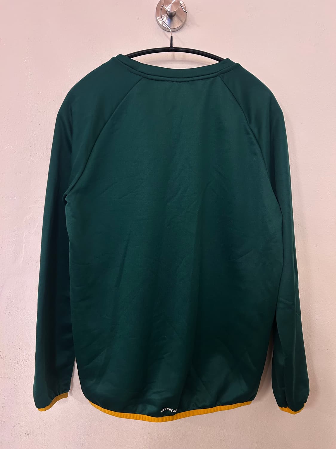 아디다스 맨투맨 (160) / 여성 M 상품이미지5