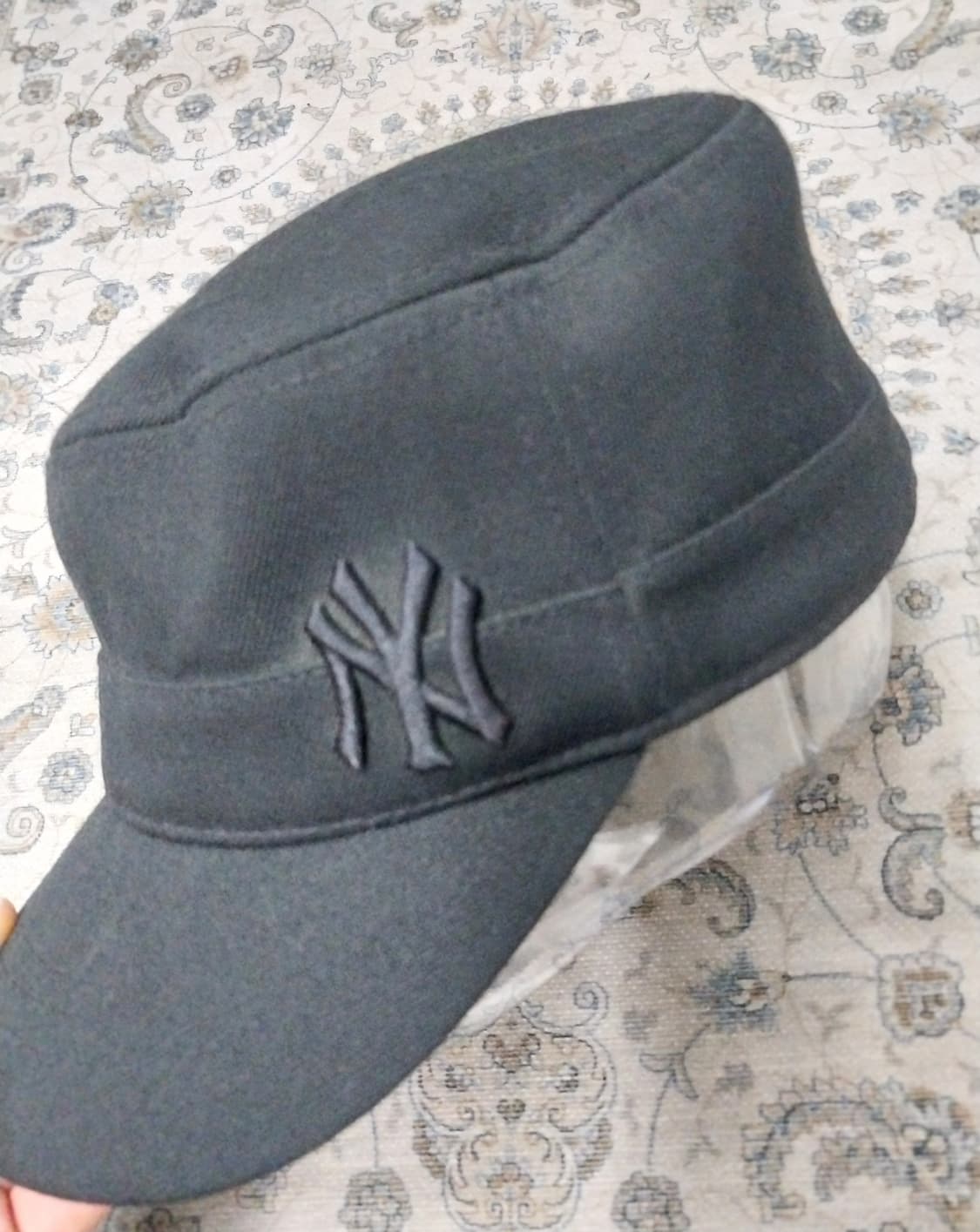 MLB 뉴욕양키즈 군모 볼캡 M-XL 상품이미지4