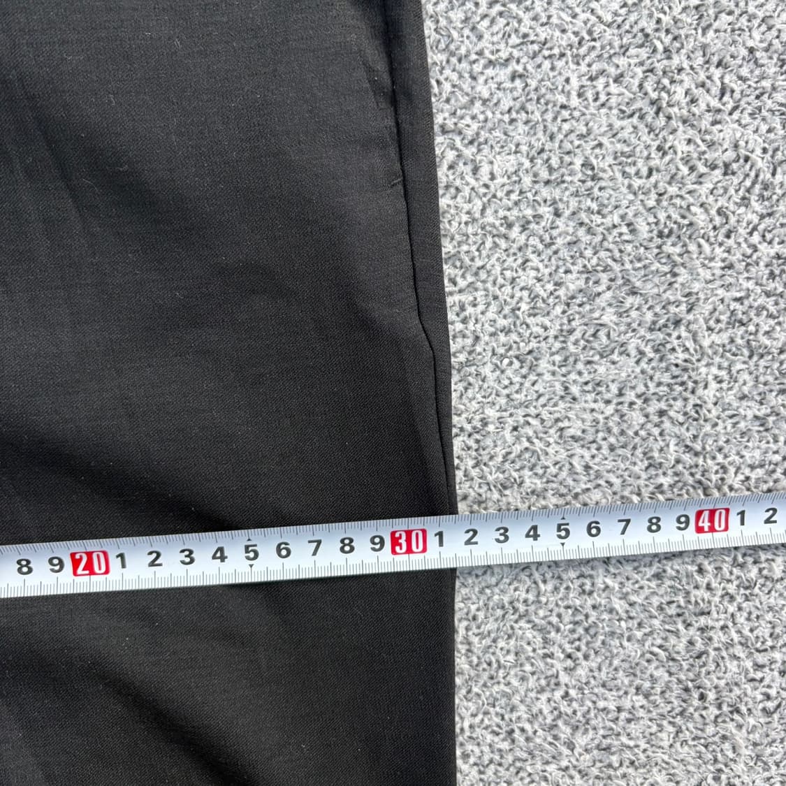 86-100 빈폴 골프 비스코스 바지 0608J2 상품이미지6