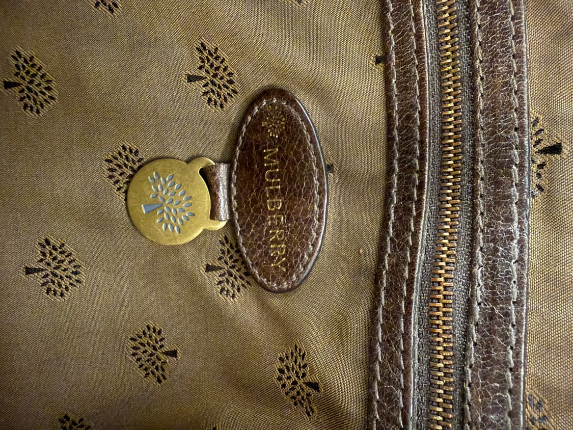 RRL 메일백 상품이미지3