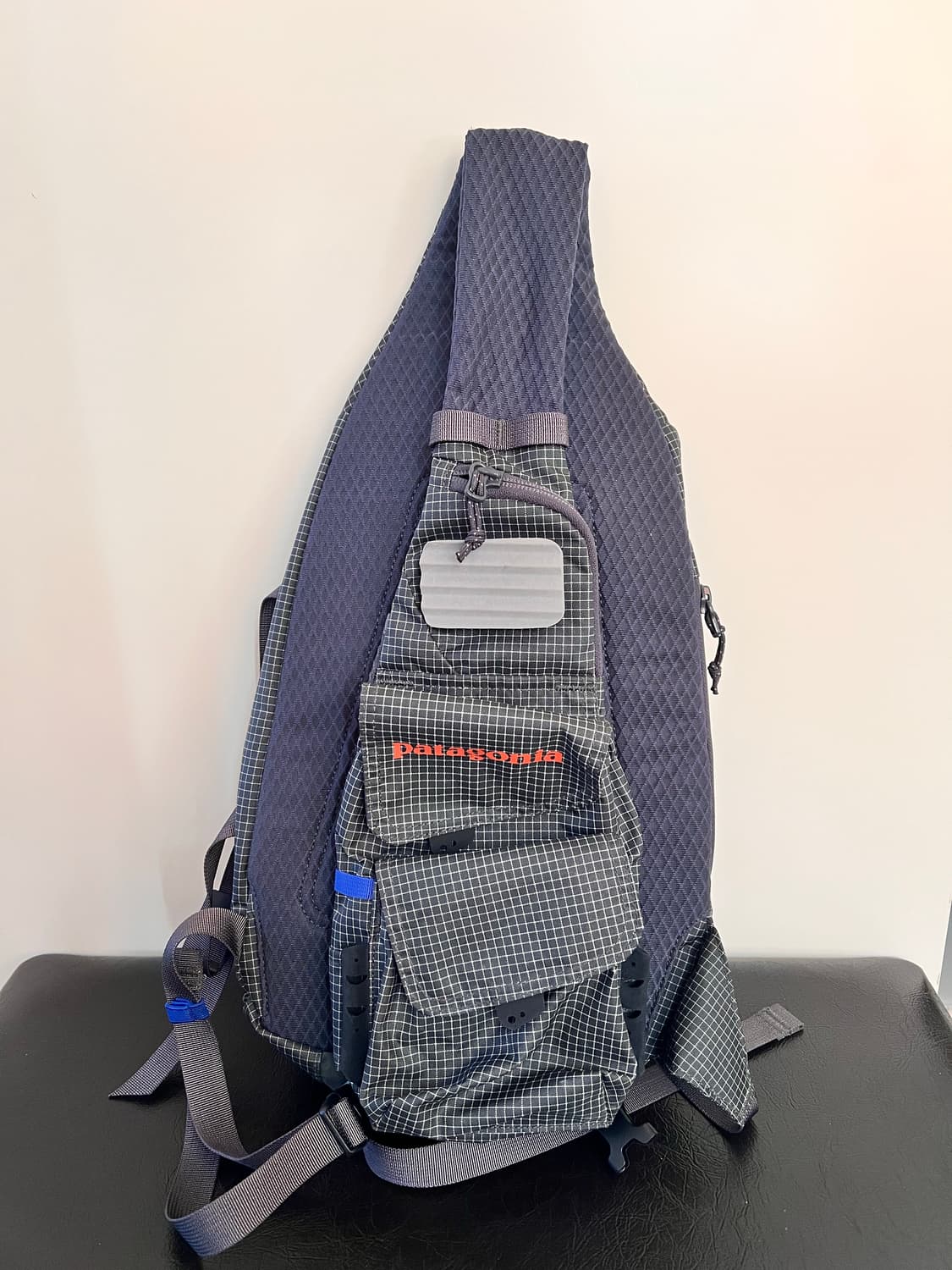 파타고니아 베스트 프론트 슬링백 8리터 상품이미지3