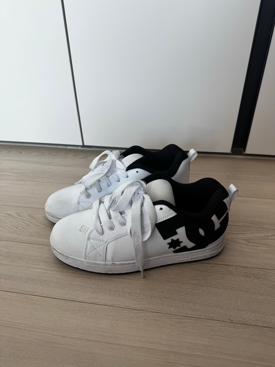 DC 슈즈 280 상품이미지1