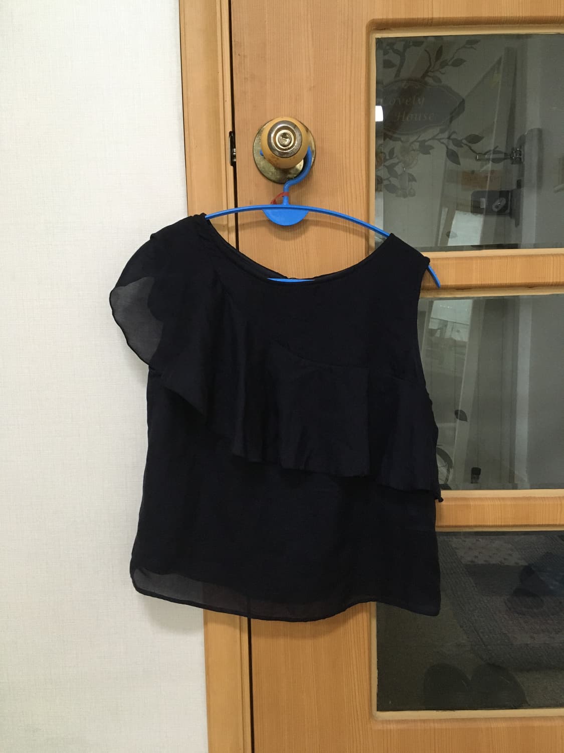 vintage top 상품이미지2
