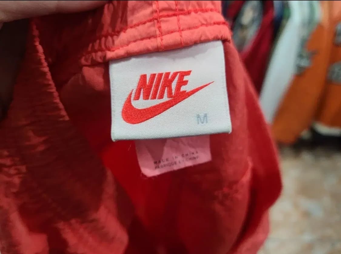 나이키 스투시 워터 쇼츠 (M) 상품이미지6