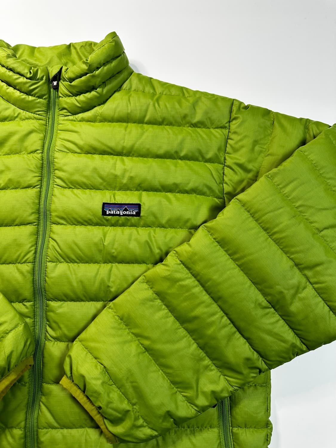 08년도 파타고니아 다운스웨터 다운 경량패딩 상품이미지3