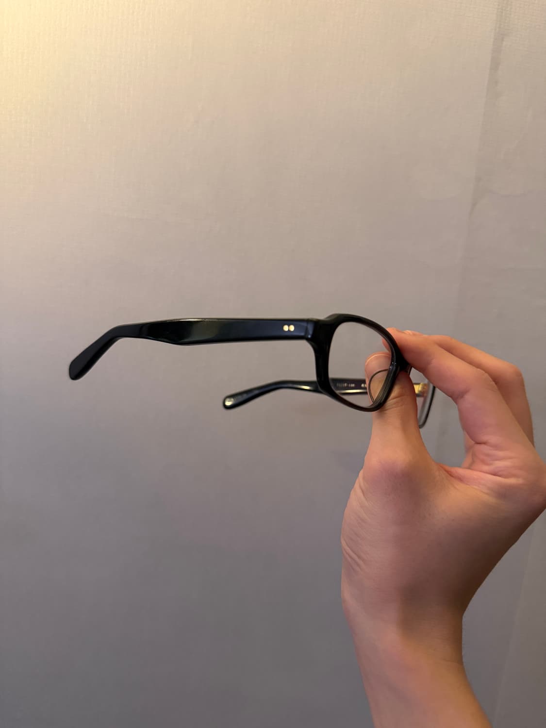 금자안경 kc-05 상품이미지7