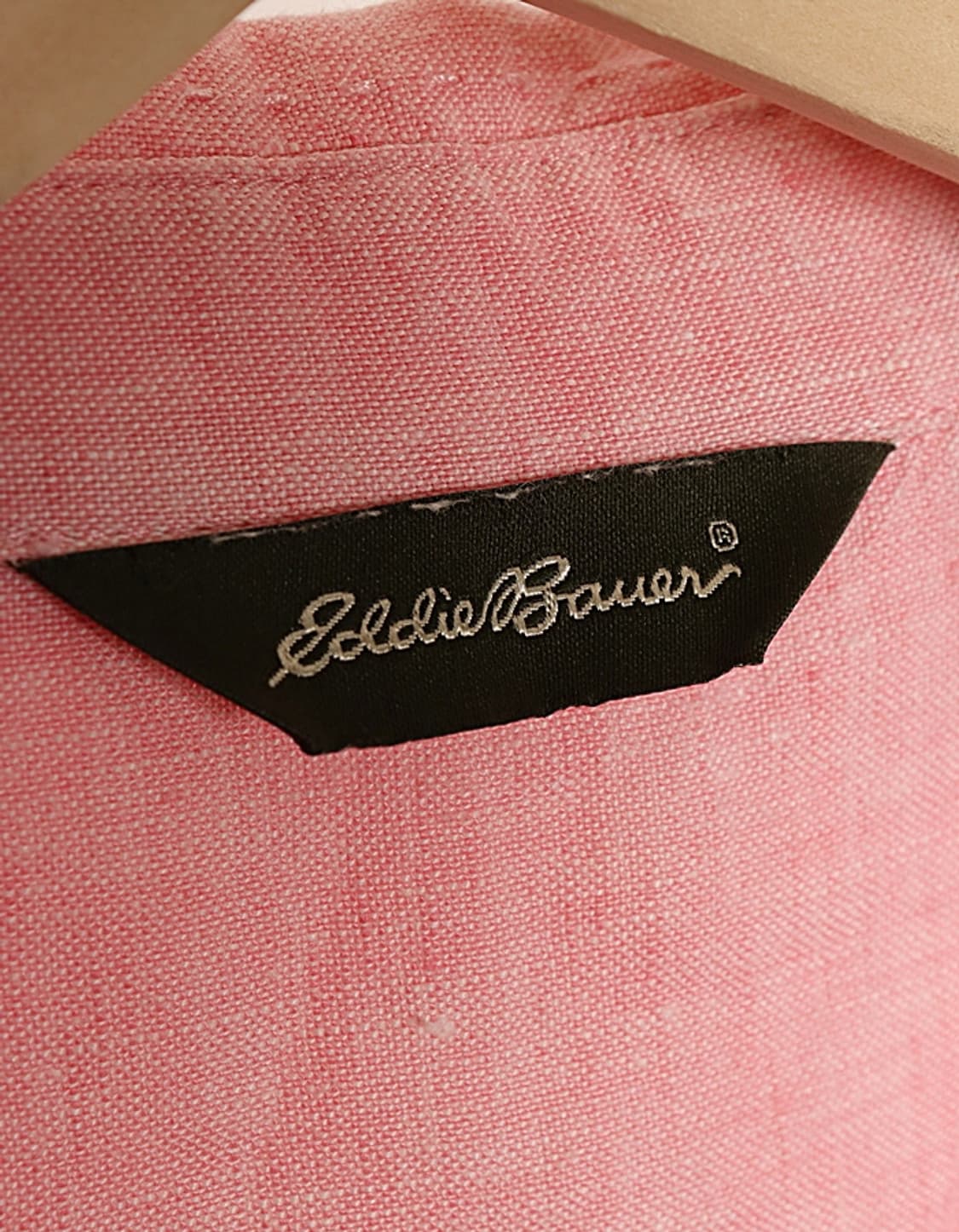 Eddie Bauer Linen Shirts 상품이미지7