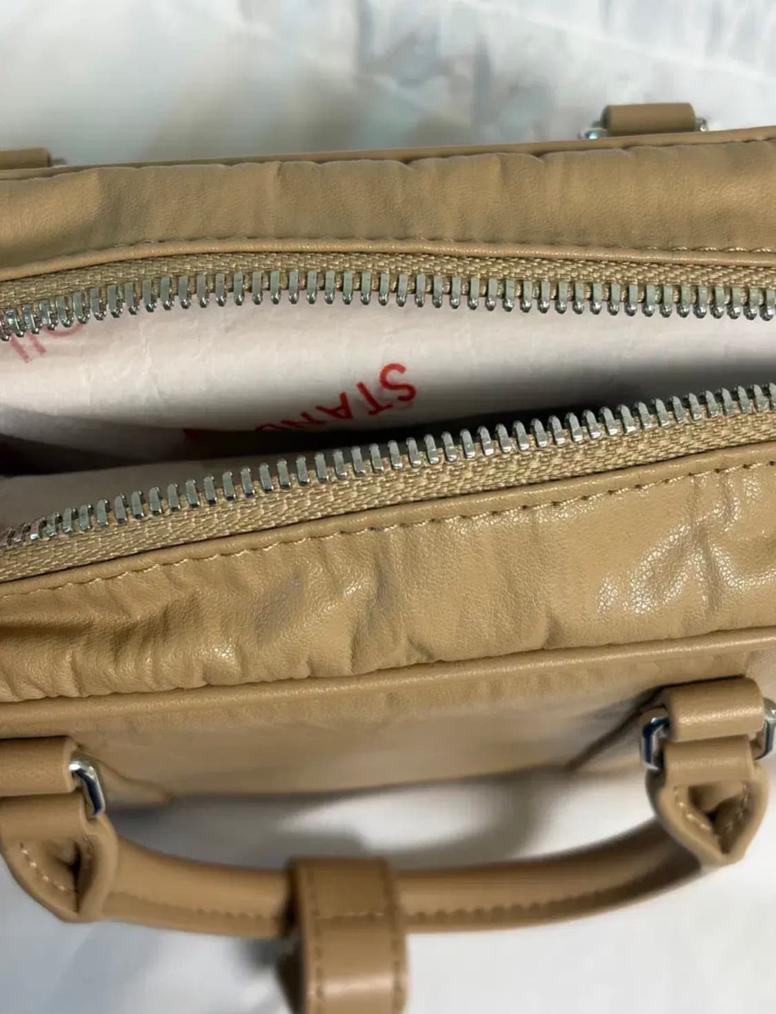 스탠드오일 토스트백 샌드 상품이미지3