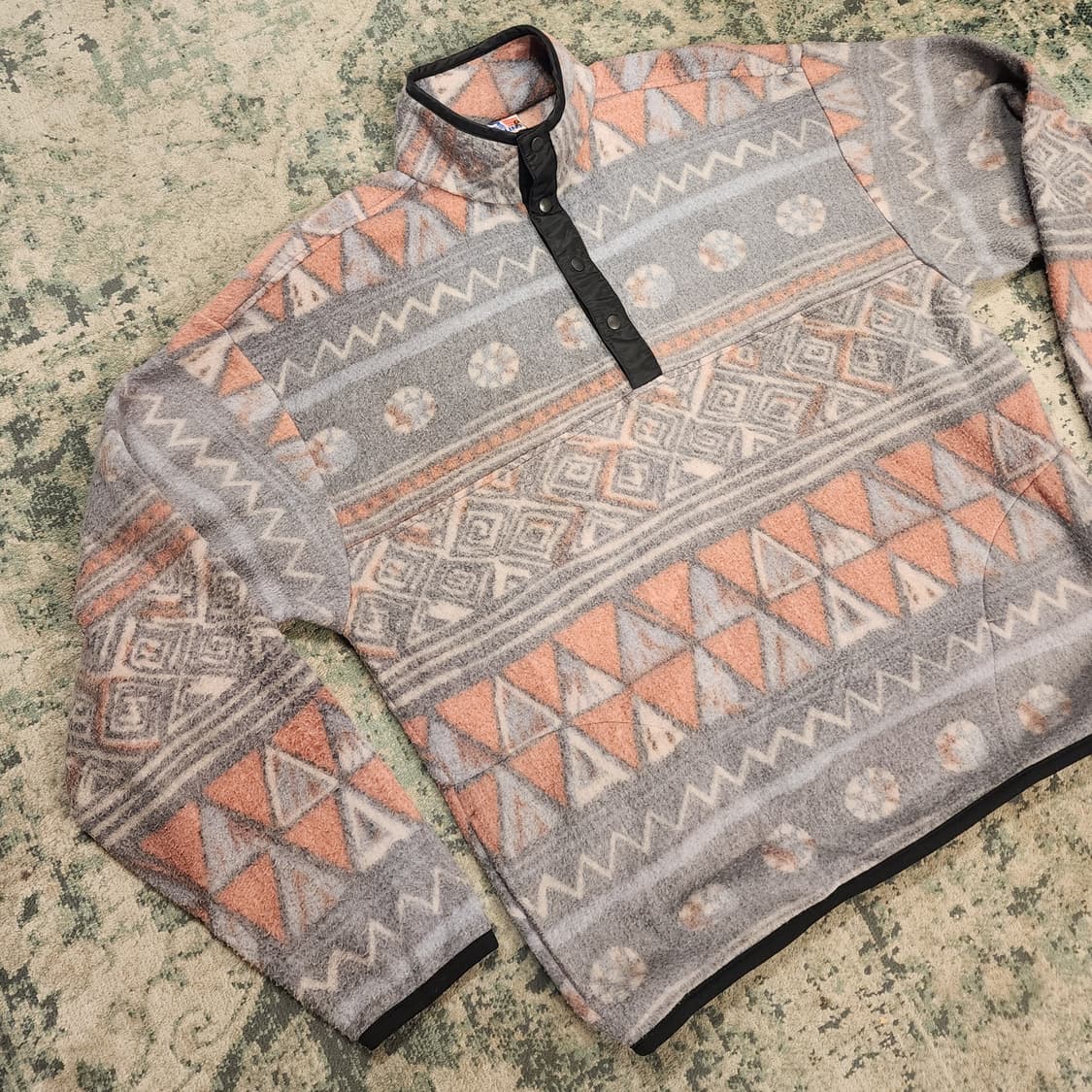 콜린스 신칠라 플리스 상품이미지2