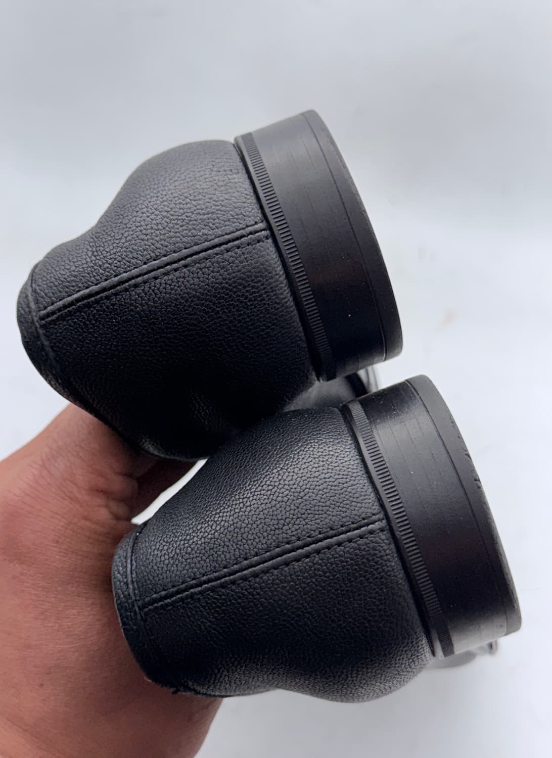 정품)페라가모구두255 상품이미지8