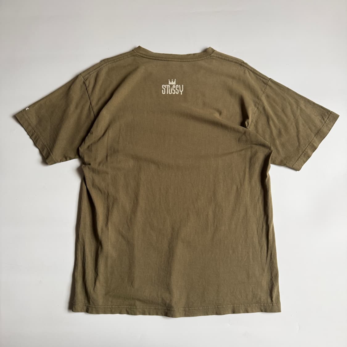 2000s Stussy 상품이미지5