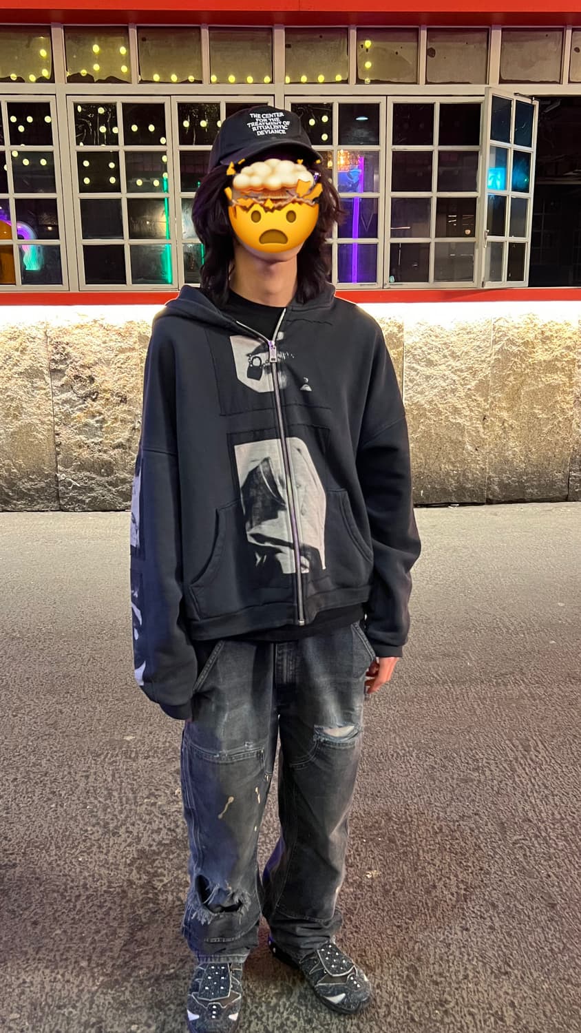 살로몬 더 브로큰암 정글부츠 285사이즈 새상품급 상품이미지3