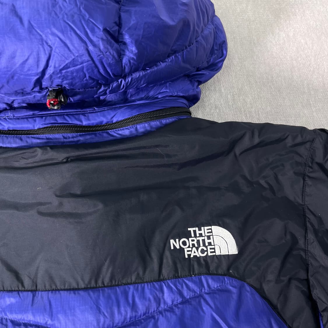 105 노스페이스 서밋시리즈 850 필파워 구스다운 패딩 상품이미지6