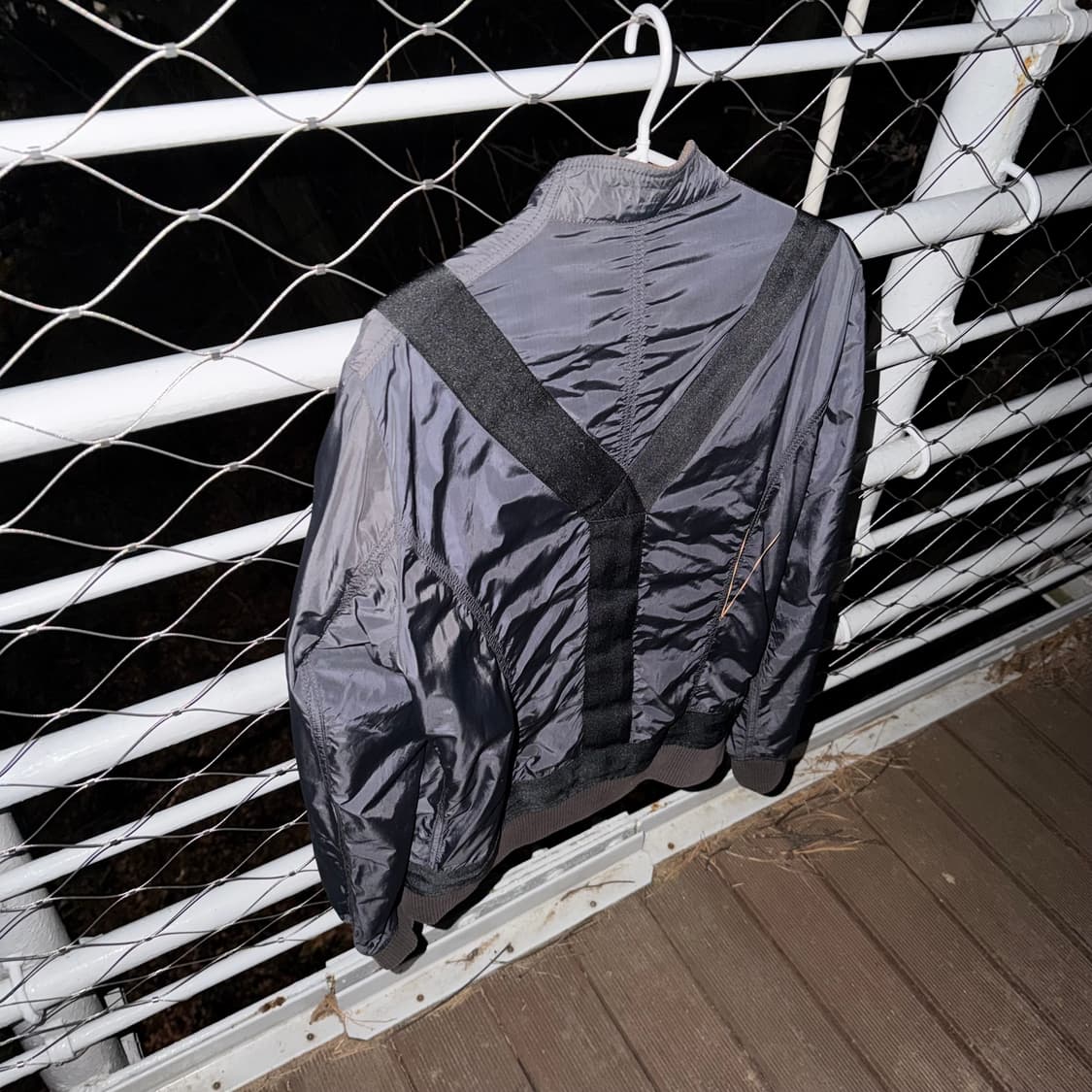 Diesel parachute jacket 상품이미지8