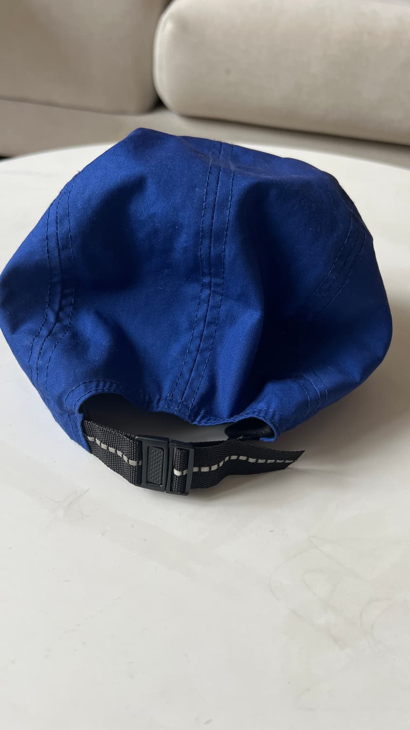 슈프림 캠프캡 상품이미지2