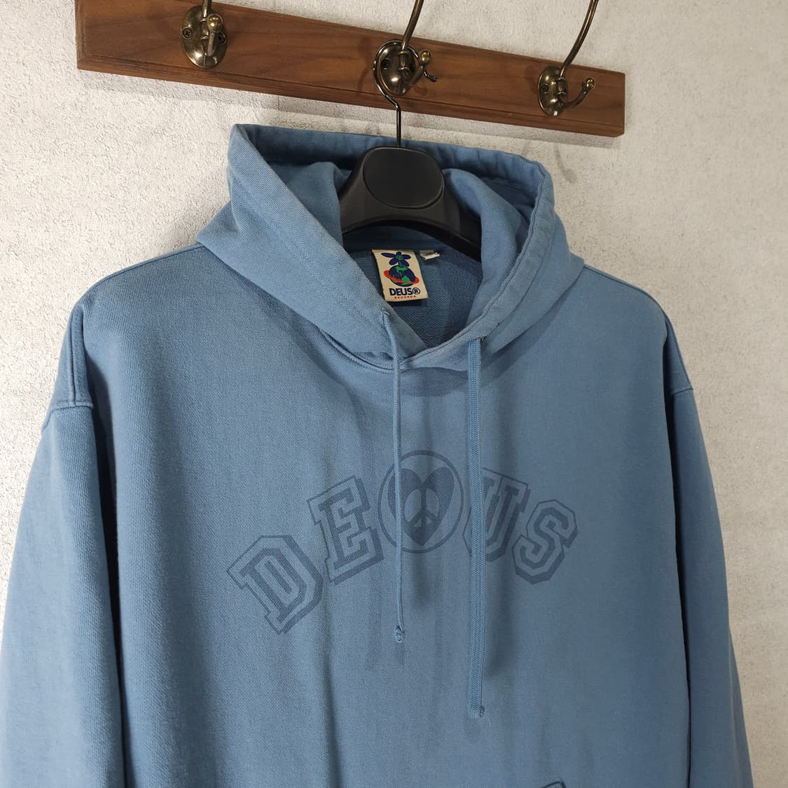 DEUS 데우스 후드티 XL 상품이미지2