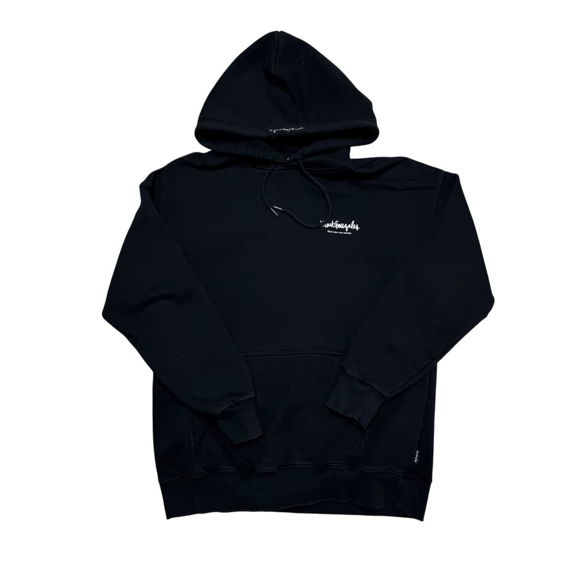 마크곤잘레스 후드티  상품이미지1