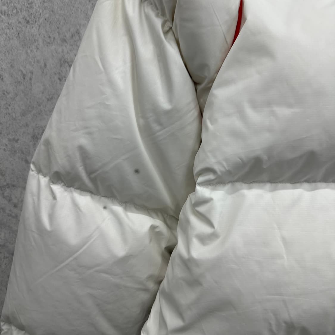 95 아디다스 수퍼 퍼피 남자 덕다운 패딩 상품이미지6