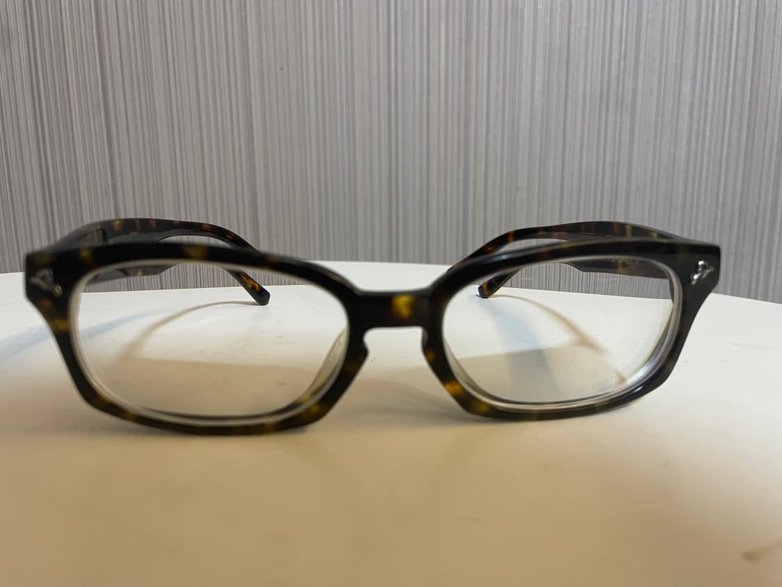 RaYBan vintage glasses(RB 5158 2346) 상품이미지2