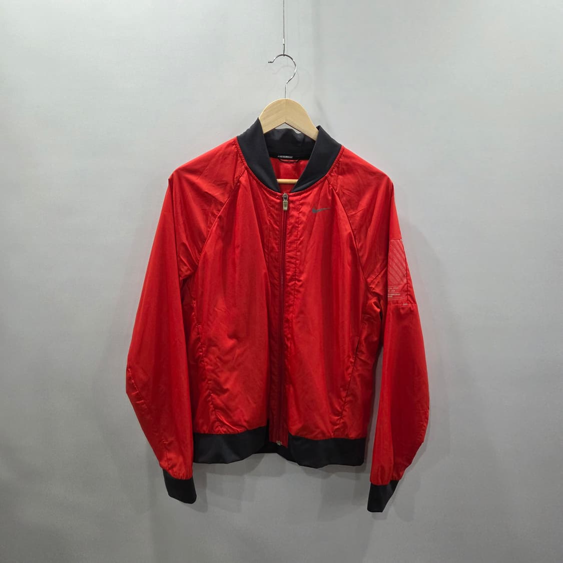 나이키 드라이핏 윈드브레이크 자켓 100 상품이미지1