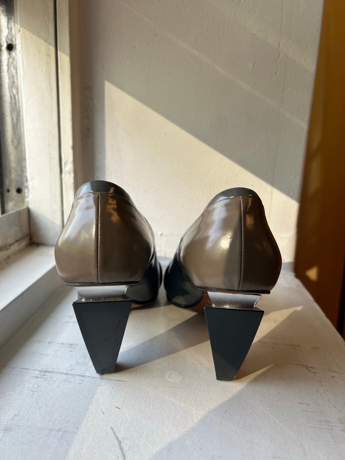 Angelo figus shoes 상품이미지3