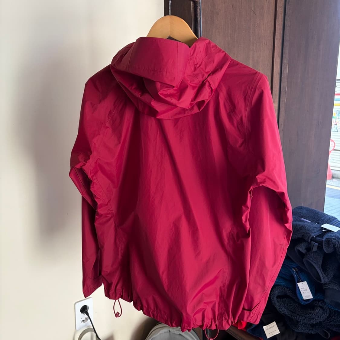 15311 - 파타고니아 토렌쉘 바람막이 자켓 상품이미지8