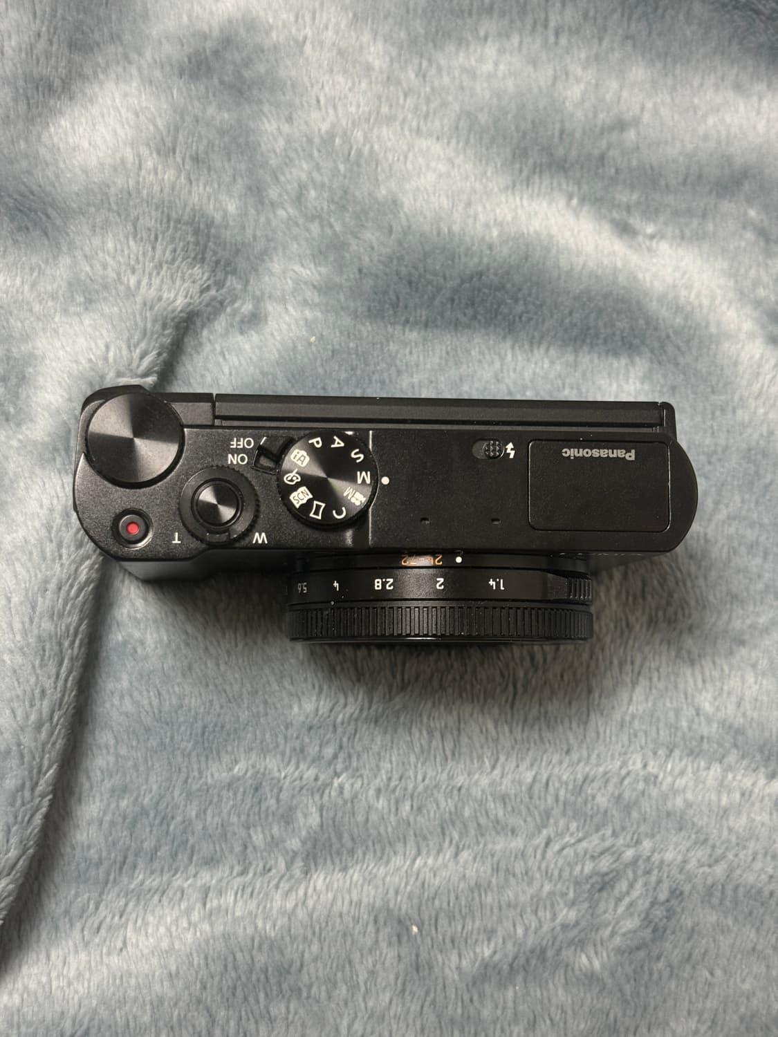 파나소닉 루믹스 lx10 하이엔드 카메라 똑딱이 상품이미지2