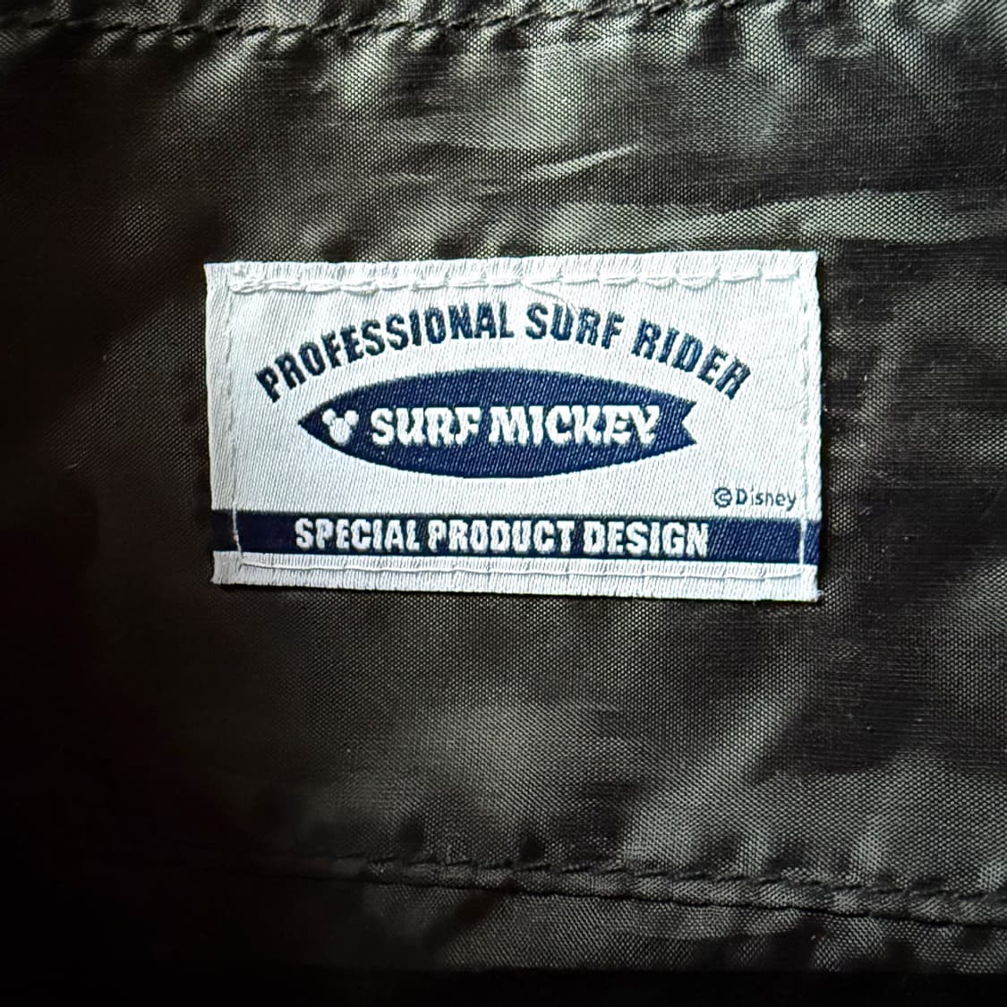 [PENDLETON] 서프 미키 에스닉 패턴 토트백 상품이미지5