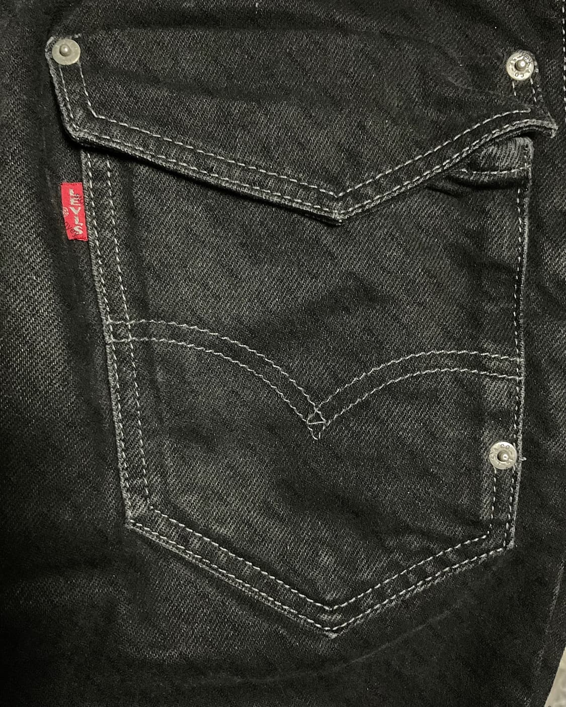 키코 코스타디노브 리바이스 28/31 사이즈 상품이미지5