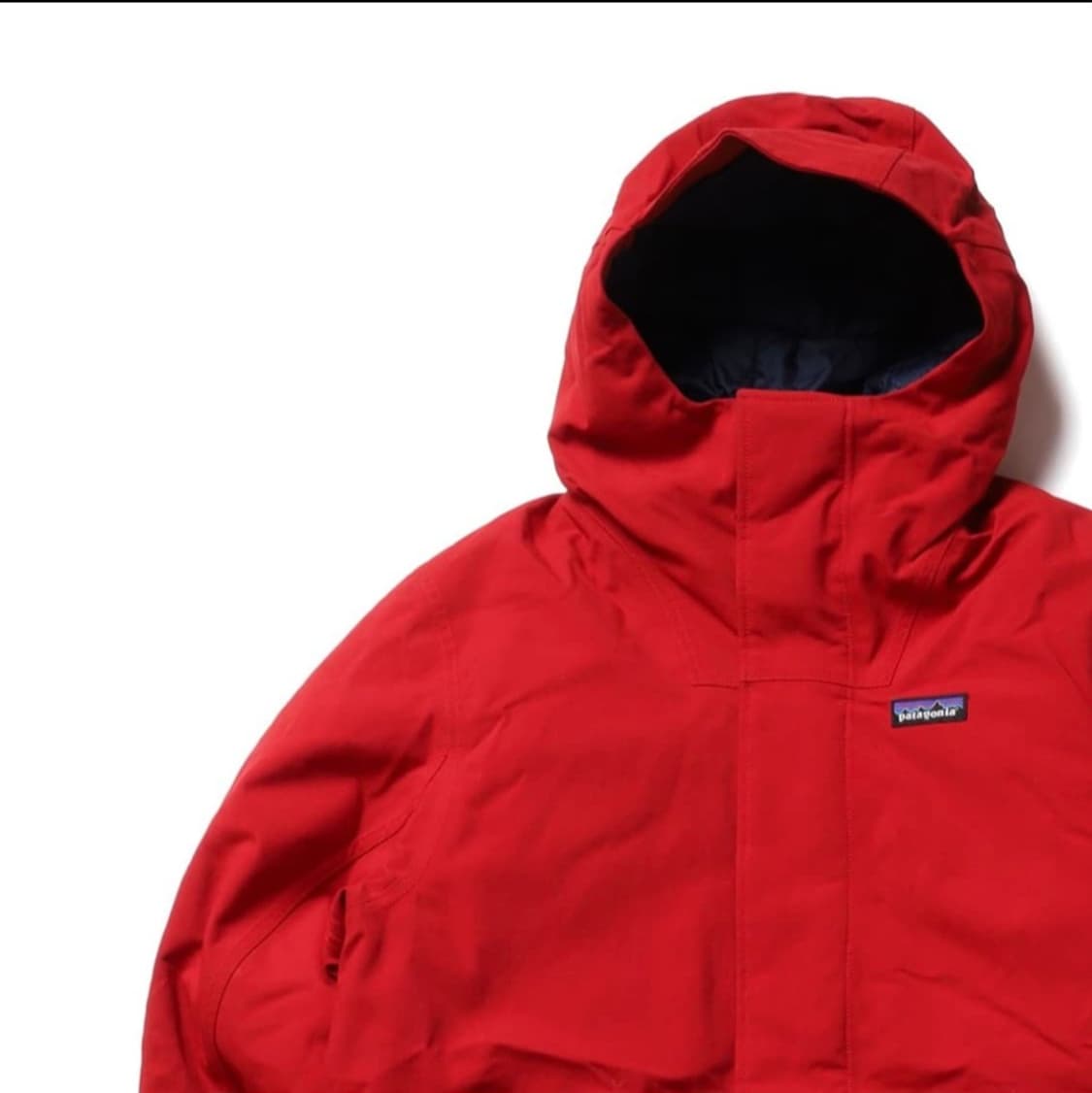파타고니아 스톰 드리프트 파카 상품이미지2